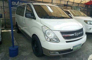 Hyundai Grand Starex 2011 for sale