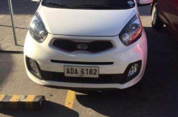 Kia Picanto 2015 FOR SALE