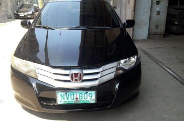 Honda City 1.3 2009 model all power