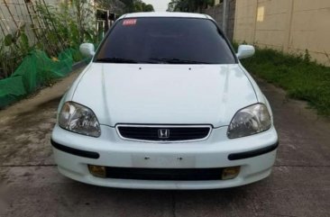 Honda Civic VTi 1997 FOR SALE