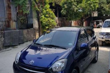 2016 Toyota Wigo FOR SALE