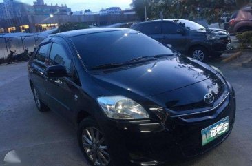 2009 Toyota Vios 1.3 e (negotiable) FOR SALE