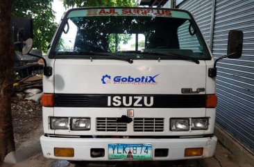 1997 Isuzu Elf Dropside - P220k nego