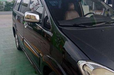 Toyota Innova Automatic G 2006 FOR SALE