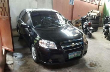 Chevrolet Aveo 2008 FOR SALE