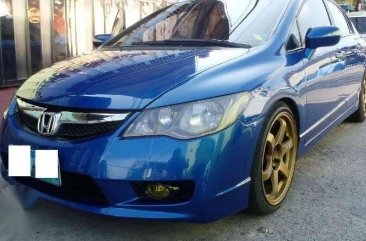 2006 Honda Civic FD FOR SALE