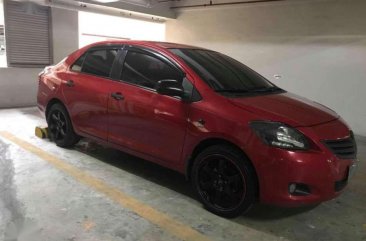 FOR SALE TOYOTA VIOS 1.3 J Manual Transmission 2013 Model