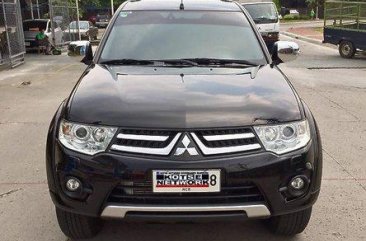 Mitsubishi Montero Sport 2014 for sale