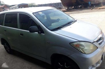2009 Toyota Avanza FOR SALE