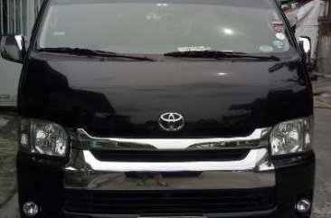 Toyota GL Grandia 2015 FOR SALE