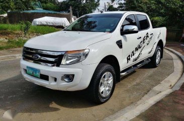 2012 Ford Ranger XLT automatic FOR SALE