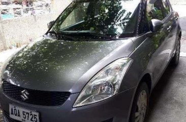 2015 Model Suzuki Swift For Sale