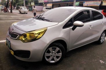 Kia Rio 2013 for sale