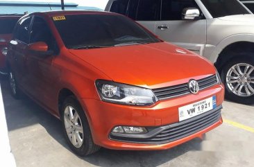 Volkswagen Polo 2017 AT for sale