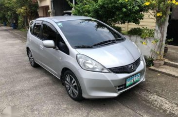 HONDA Jazz 2012 model 1.3 automatic