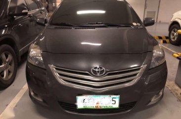Toyota Vios 1.3 G AT 2013 FOR SALE