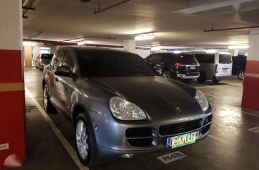 2006 Porsche Cayenne For Sale