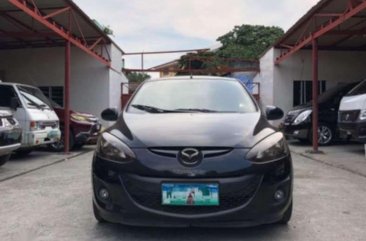 2013 Mazda 2 AT FOR SALE