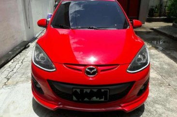 2010 Mazda 2 AT 15 sedan FOR SALE