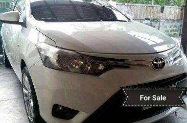 2014 Toyota Vios Manual 385K FOR SALE