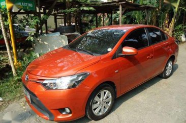 Good As New 2016 Toyota Vios 1.3 E A.T.