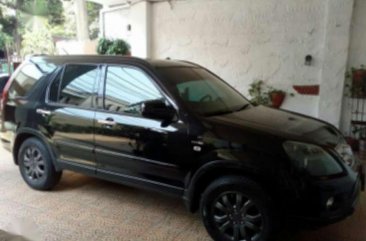 2005 Honda Crv FOR SALE