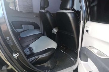 2013 Model Mitsubishi Strada For Sale