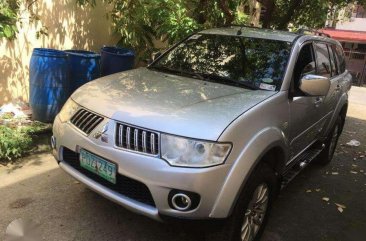 FOR SALE Mitsubishi ,ontero gls v matic 2011