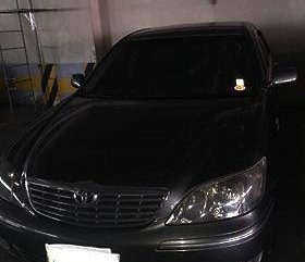 Toyota Camry 2003 for sale