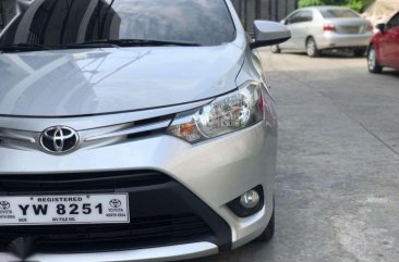 2016 Toyota Vios Automatic like bnew