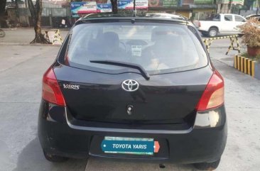 2007 Toyota Yaris FOR SALE