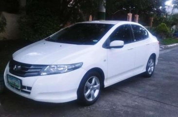 Honda City 2011 1.3 vtec engine