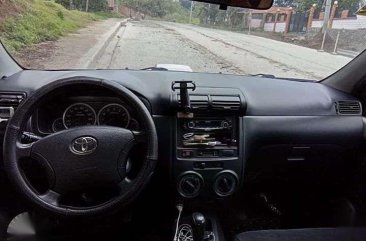 2012 Toyota Avanza 1.3 J Manual Transmission