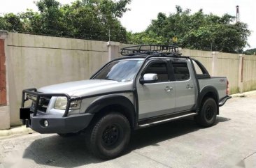 2007 Ford Ranger XLT 4x4 AT FOR SALE