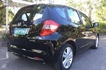 2012 Honda Jazz 15ex FOR SALE