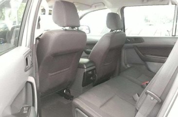 2016 Ford Everest 2.2 4x2 AT Diesel