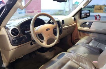 2004 Ford Expedition XLT FOR SALE