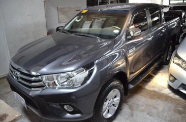 Toyota Hilux G 2016 for sale