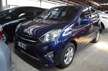 Toyota Wigo G 2016 for sale