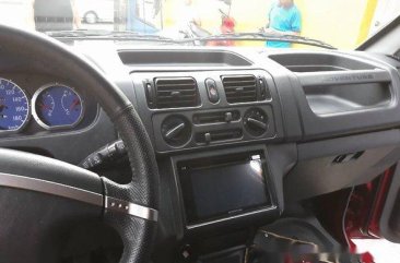 Mitsubishi Adventure 2017 for sale