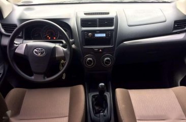 2017 Toyota Avanza J manual FOR SALE