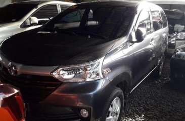 2018 Toyota Avanza 1.3 E Automatic Gas