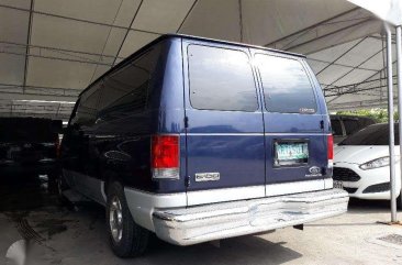 2005 Ford E-150 Chateau Automatic FOR SALE