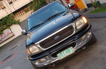 Eddie Bauer FORD Expedition for Sale or Swap