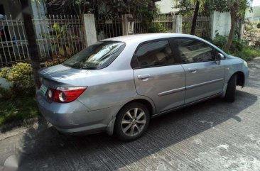 HONDA CITY LIKE NEW FOR SALE