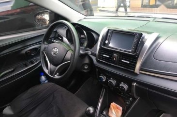 2017 Toyota Vios 1.3e manual FOR SALE