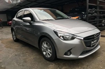 2016 Mazda 2 V hatchback 1.5 skyactive automatic