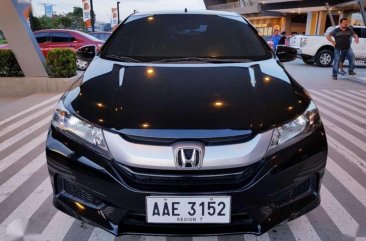 GOOD AS NEW! Honda City i-VTEC MT 2014 - 540K