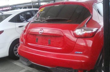 Nissan Juke 2017 for sale