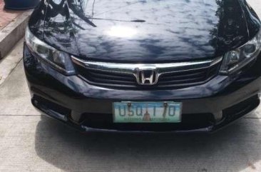 Honda Civic 2012 automatic FOR SALE